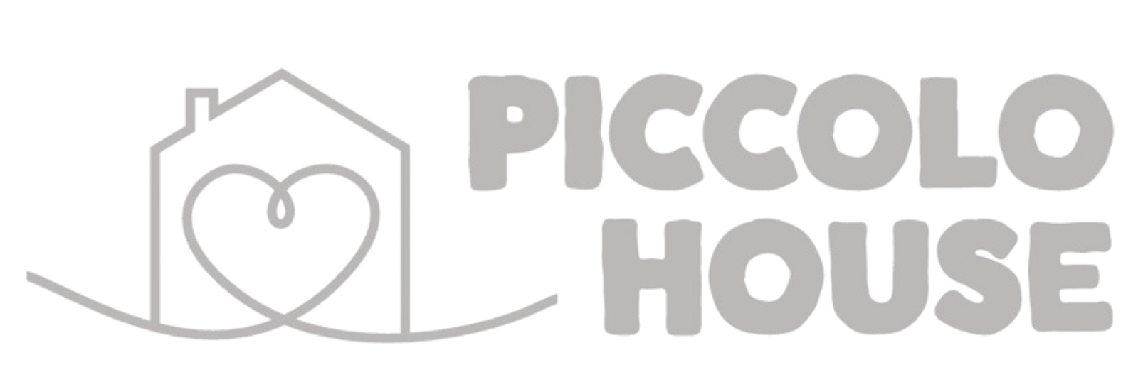 Piccolo House Logo